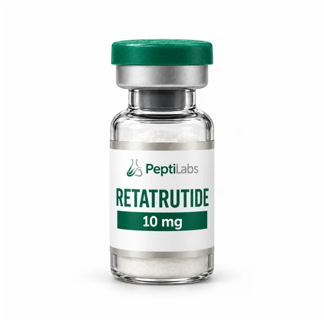 Retatrutide