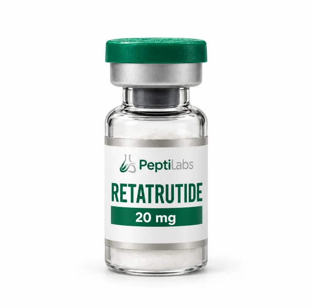 Retatrutide 20 mg