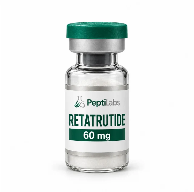 Retatrutide 60 mg