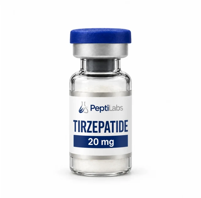 Tirzepatide
